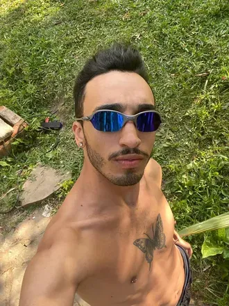 OnlyFans cuenta xhenrib avatar 1