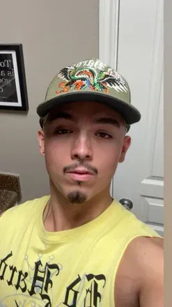 OnlyFans cuenta horsecockchris avatar 1