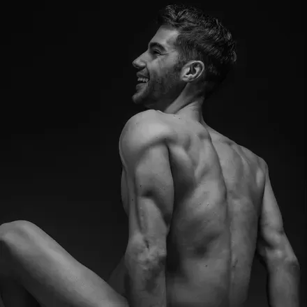 OnlyFans account  aleksandarzlatanovski avatar 1