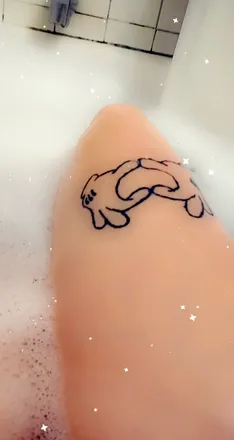 OnlyFans cuenta kinkymousehotty header 2