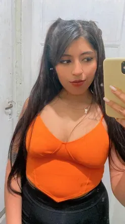 OnlyFans cuenta luna_cha avatar 1