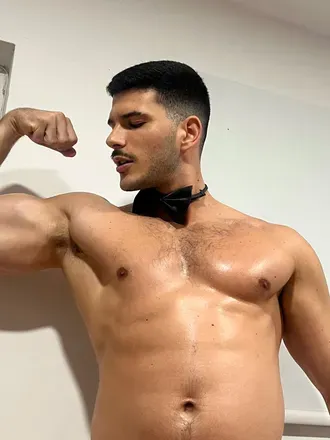 OnlyFans cuenta samumoreno avatar 1