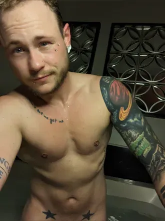 OnlyFans cuenta shayne_9 avatar 1