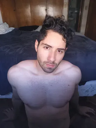 OnlyFans cuenta fit_kev avatar 1