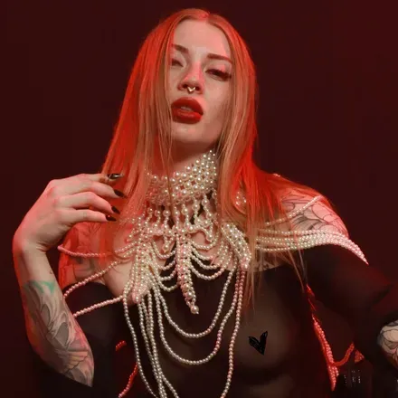 OnlyFans cuenta bettieoffdead avatar 1