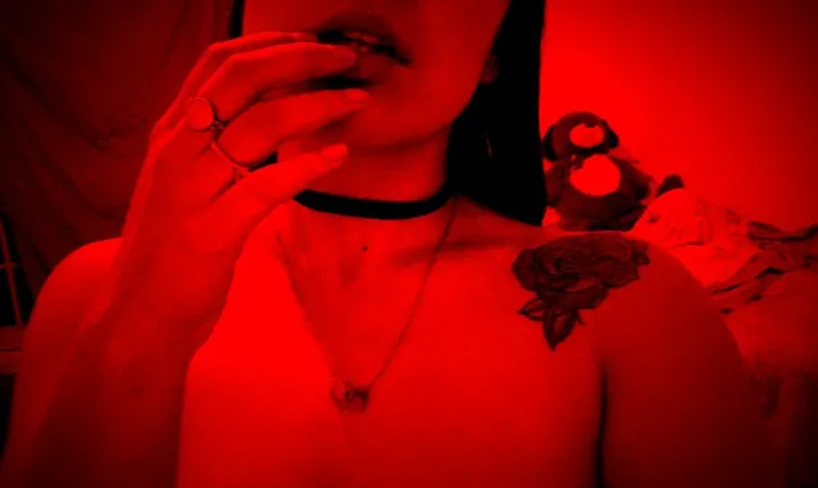 OnlyFans cuenta paulapower header 2