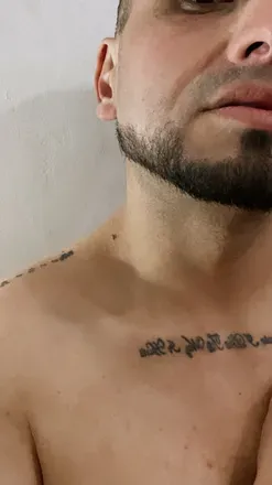 OnlyFans of andreposh