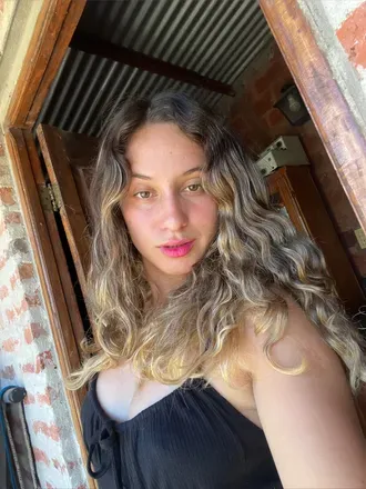 OnlyFans cuenta clarizzhotbaby avatar 1