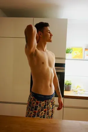 OnlyFans of chrisroeschr