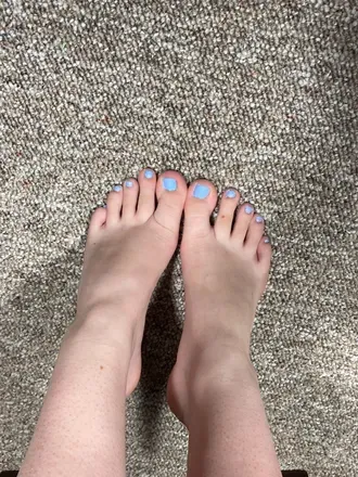 OnlyFans cuenta footfanzonly avatar 1