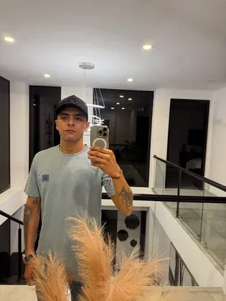 OnlyFans cuenta toromp avatar 1