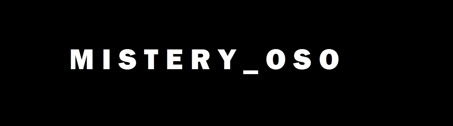 OnlyFans cuenta mistery_oso header 2