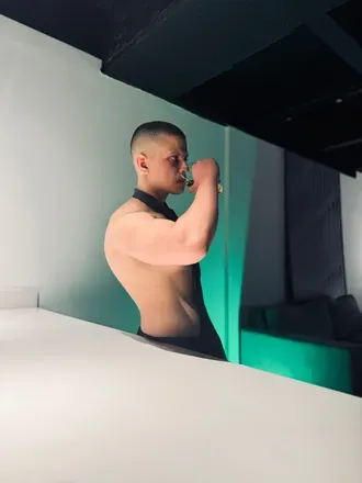OnlyFans cuenta michaelecheverricol avatar 1