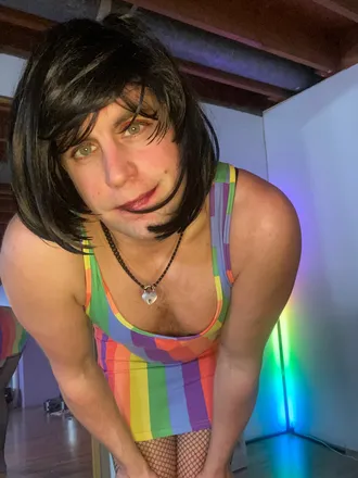 OnlyFans cuenta femme-boy header 2