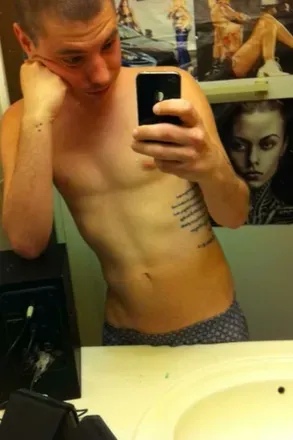 OnlyFans account  datboyyayo avatar 1