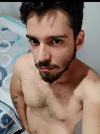 OnlyFans cuenta hank_bigd avatar 1