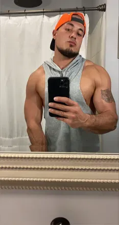OnlyFans account  mjaywayback avatar 1