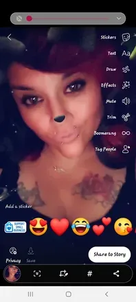 OnlyFans cuenta bratbrat14 avatar 1