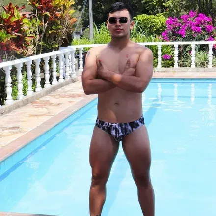 OnlyFans cuenta camilovega1234 avatar 1