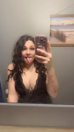 OnlyFans cuenta xxmysterious_butterflyxx avatar 1