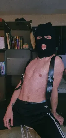 OnlyFans cuenta dangeroustwink avatar 1