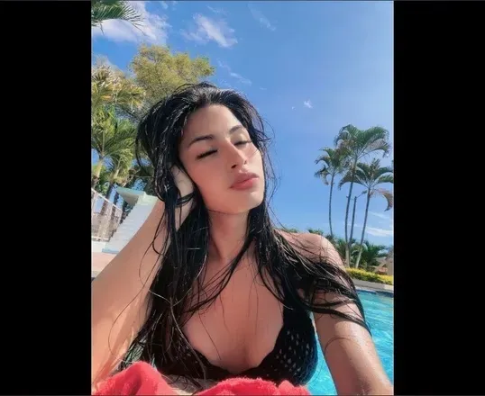 OnlyFans account  paolazumba90787 avatar 1