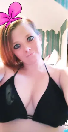 OnlyFans cuenta megstin87 avatar 1