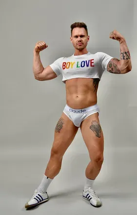 OnlyFans cuenta tateryder avatar 1