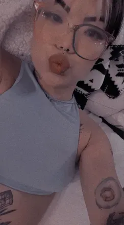 OnlyFans cuenta lilithnocturne avatar 1