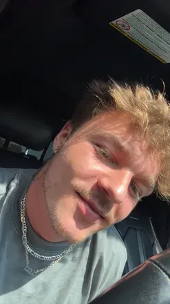 OnlyFans account  calebwhite2 avatar 1