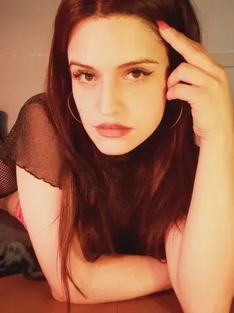 OnlyFans account  lenasine avatar 1