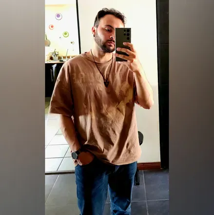 OnlyFans cuenta sergioalarcn19 avatar 1