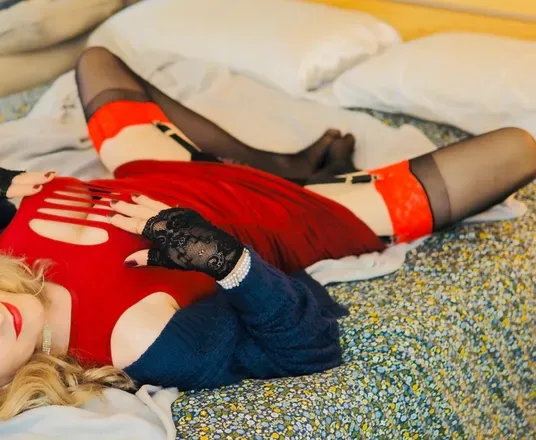 OnlyFans cuenta goddess_rosecd header 2