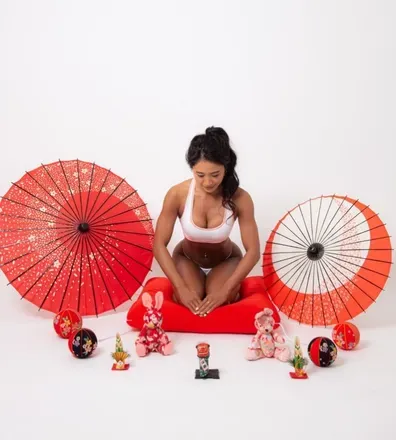 OnlyFans cuenta exg_kurumi0627 header 2