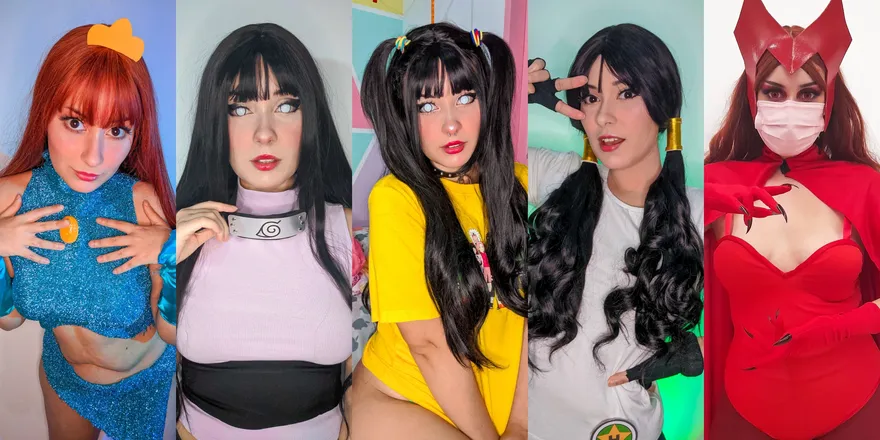 OnlyFans cuenta candyguiri header 2