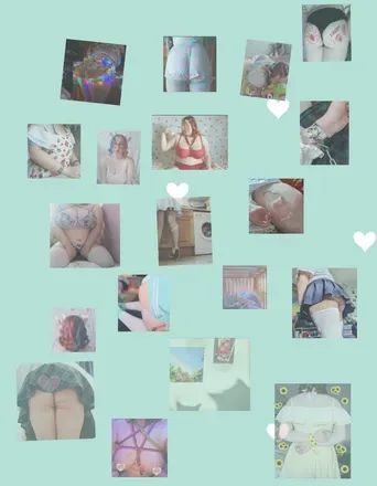 OnlyFans cuenta faebee_baby header 2