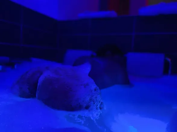 OnlyFans cuenta brit.bunny header 2