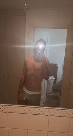 OnlyFans cuenta matthew_levi avatar 1