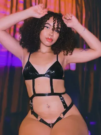 OnlyFans cuenta gxddessalicee avatar 1