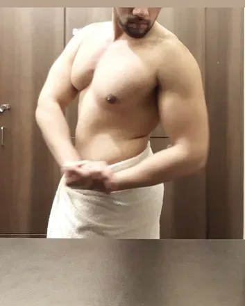 OnlyFans cuenta geekyjock avatar 1