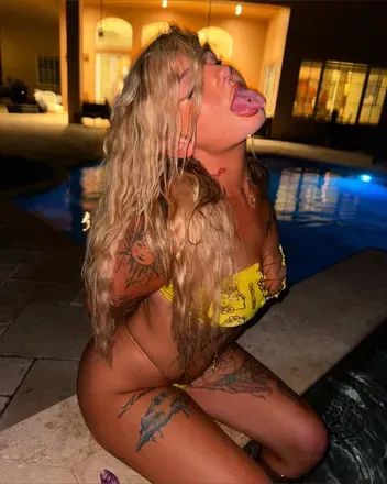 OnlyFans cuenta toxiicfaiiry avatar 1
