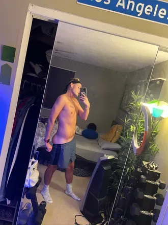 OnlyFans cuenta jagerbomb14 avatar 1