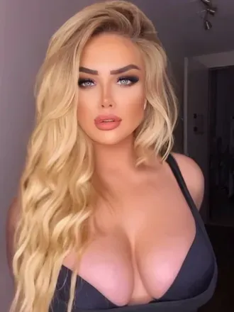 OnlyFans cuenta kellymilana avatar 1