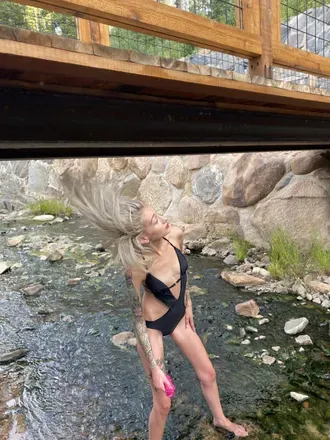 OnlyFans cuenta bethyfaye avatar 1
