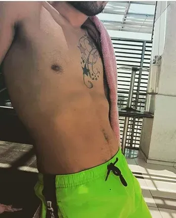 OnlyFans cuenta krl0zoh header 1