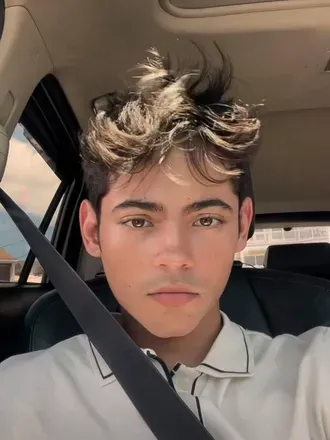 OnlyFans cuenta angelo_69 avatar 1