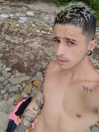 OnlyFans cuenta perfildolucasx avatar 1