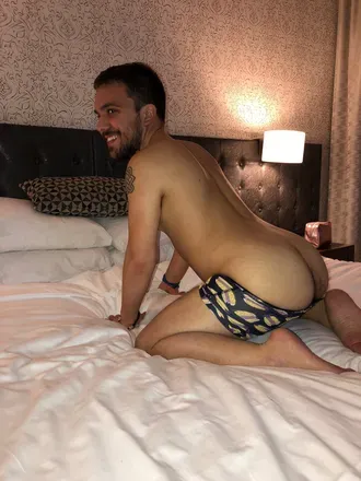 OnlyFans cuenta subbybabeeyboy avatar 1