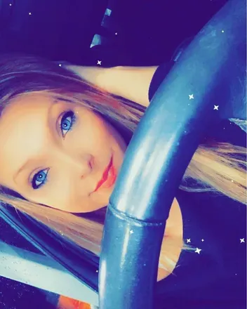OnlyFans cuenta kaylove117 avatar 1