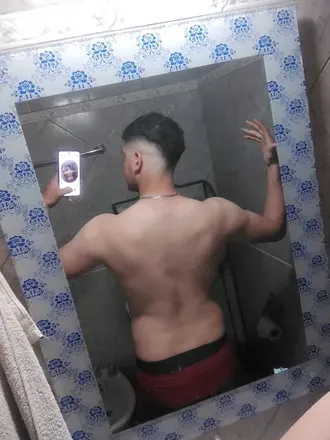 OnlyFans cuenta toxic_boy11 avatar 1